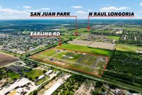 Land for sale in Hidalgo County, Texas