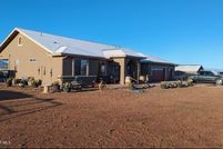 Land for sale in Yavapai County, Arizona