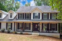 Land for sale in Henry County, Georgia