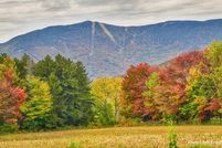 Land for sale in Washington County, Vermont