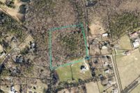 Land for sale in Bartow County, Georgia