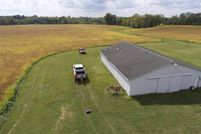 Land for sale in Nelson County, Kentucky