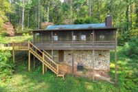 Land for sale in Fannin County, Georgia