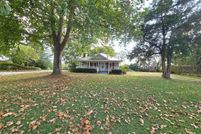 Land for sale in Chilton County, Alabama