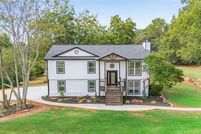 Land for sale in Jackson County, Georgia