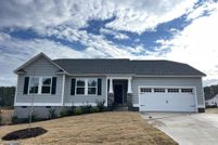 House for sale in Johnston County, North Carolina