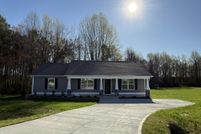 Land for sale in Johnston County, North Carolina