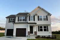 House for sale in Johnston County, North Carolina