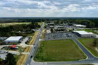 Land for sale in Johnston County, North Carolina