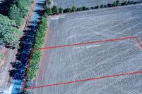 Land for sale in Sampson County, North Carolina