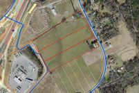 Land for sale in Harnett County, North Carolina