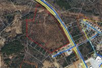 Land for sale in Harnett County, North Carolina