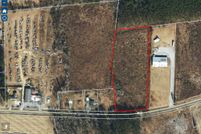 Land for sale in Harnett County, North Carolina