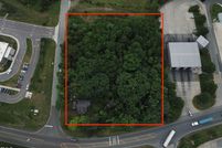 Land for sale in Alamance County, North Carolina