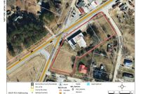 Land for sale in Harnett County, North Carolina
