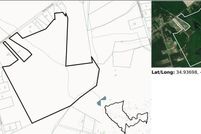 Land for sale in Sampson County, North Carolina