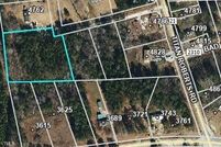 Land for sale in Harnett County, North Carolina