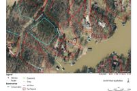 Homesite for sale in Person County, North Carolina