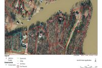 Lakefront Property for sale in Person County, North Carolina