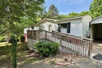 Land for sale in Vance County, North Carolina