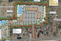 Land for sale in Randolph County, North Carolina