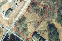 Land for sale in Durham County, North Carolina