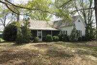 Land for sale in Franklin County, North Carolina