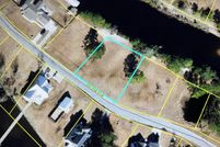 Homesite for sale in Bladen County, North Carolina