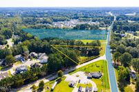 Land for sale in Wake County, North Carolina