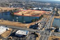 Land for sale in Johnston County, North Carolina