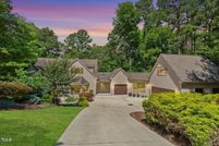 Land for sale in Wake County, North Carolina