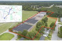 Land for sale in Edgecombe County, North Carolina