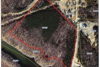 Land for sale in Guilford County, North Carolina