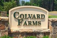 Land for sale in Durham County, North Carolina