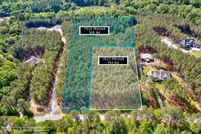 Land for sale in Wake County, North Carolina