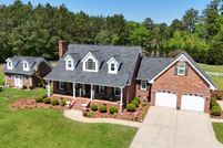 Land for sale in Robeson County, North Carolina