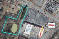 Land for sale in Alamance County, North Carolina