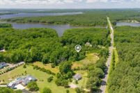 Homesite for sale in Wake County, North Carolina