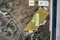 Homesite for sale in Chatham County, North Carolina