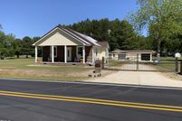 Land for sale in Hertford County, North Carolina