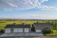 Farm and Ranch for sale in Sweet Grass County, Montana