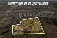 Land for sale in Wake County, North Carolina