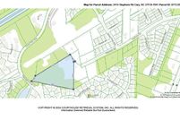 Land for sale in Wake County, North Carolina