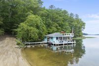 Land for sale in Halifax County, North Carolina