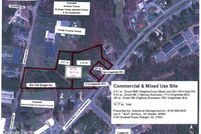 Land for sale in Wake County, North Carolina