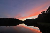 Land for sale in Franklin County, North Carolina