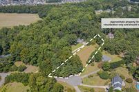 Land for sale in Wake County, North Carolina