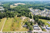 Land for sale in Wake County, North Carolina