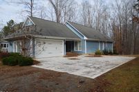 Land for sale in Vance County, North Carolina