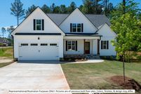 Land for sale in Franklin County, North Carolina